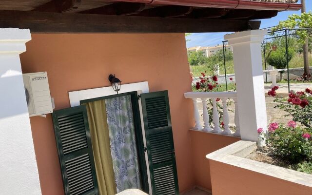 Villa Corfiota Moraitika Beach