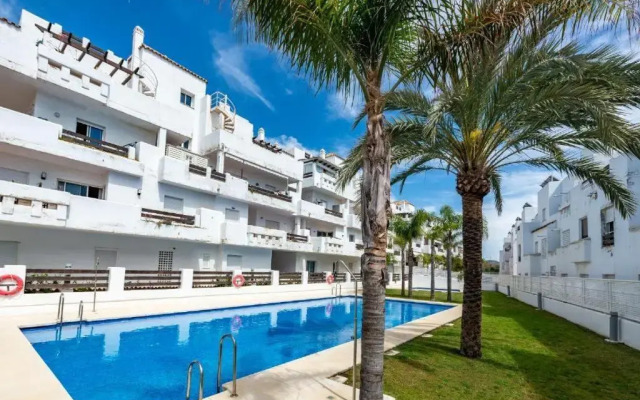 Valle Romano Golf Apartment
