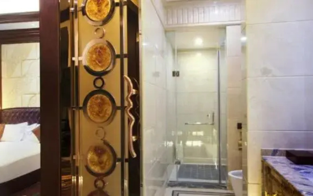 Jinzheng & Hyde Grand Hotel