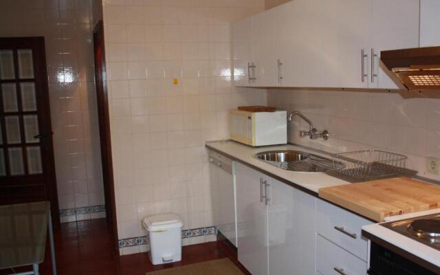 Apartamento em frente ao Mar