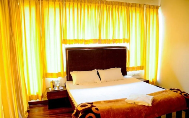 The Mellows Homestay