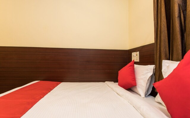 Hotel Glory Palace