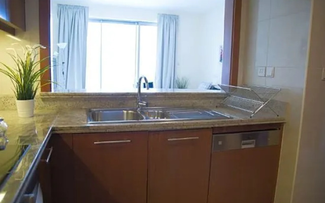 Standpoint Towers by Hi Guests Vacation Homes