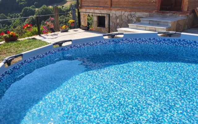 Zaovinska Panorama I