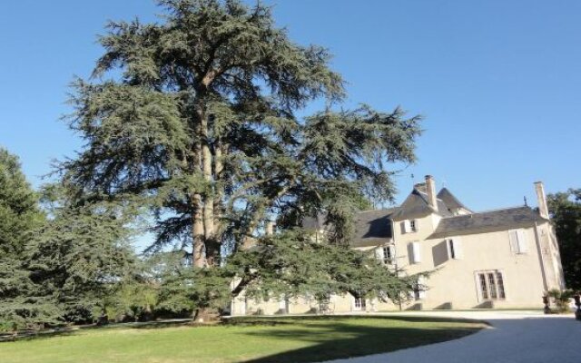 Château de Darrech
