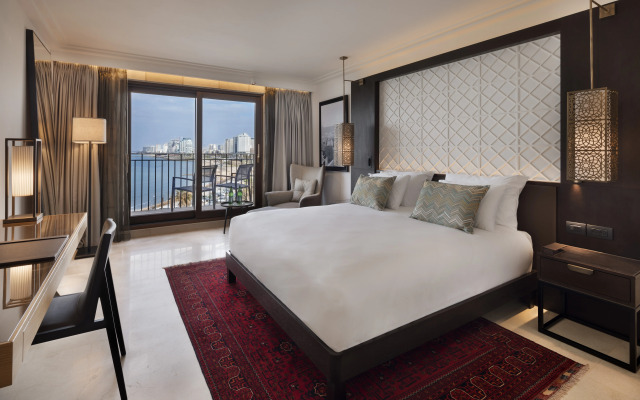 The Setai Tel Aviv, a Member of the leading hotels of the world