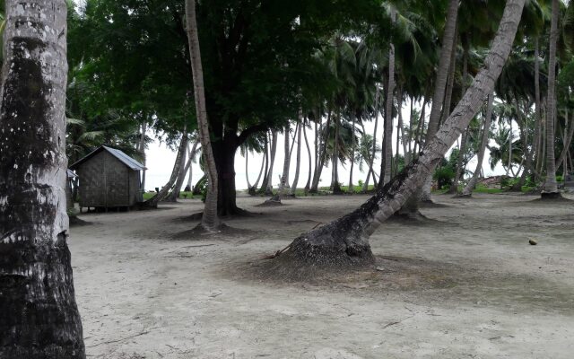 Sunrise Beach Resort