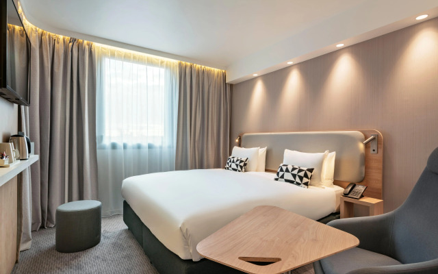 Hotel Jardin Des Plantes