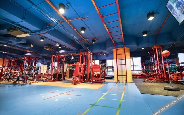 The Legend HOME Service Apartment