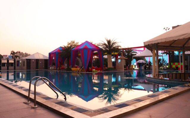 Skyline Resort & Convention Centre