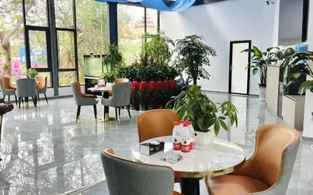 Ruili Youruiyunji High-end B&B HOTEL