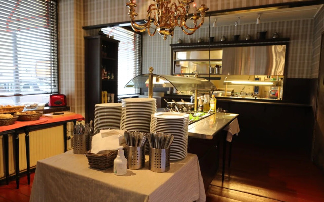 Hotel Seurahuone
