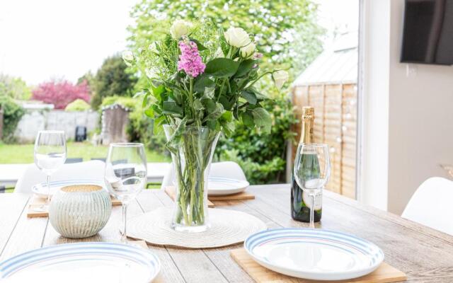 Lyefield - By Luxury Apartments