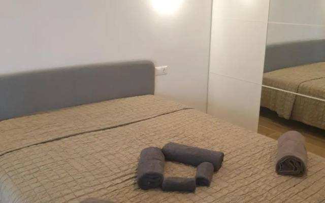 Newly Renovated Varkiza Beachside One Bedroom with Large Terrace