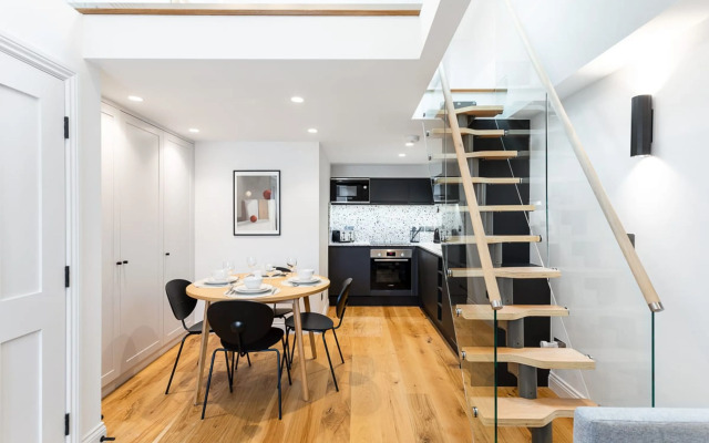 Coleherne Road Residence IX