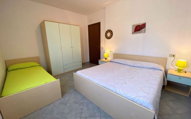 Palazzeta III (VAD151)