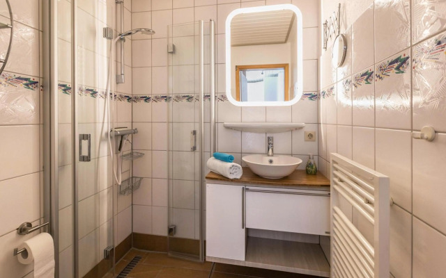 Zur Kajüte Friedrichskoog