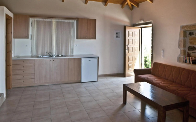 Pegasus Resort