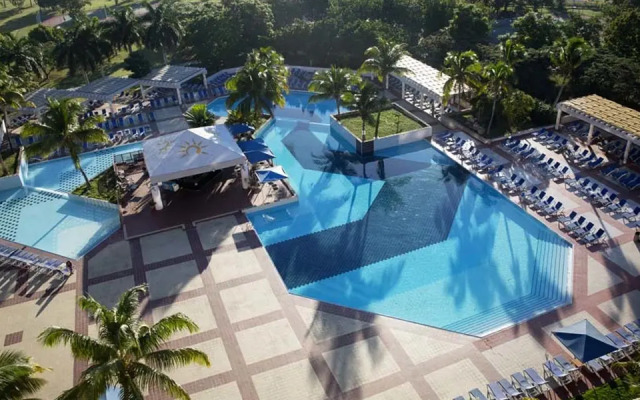 Memories Miramar Habana