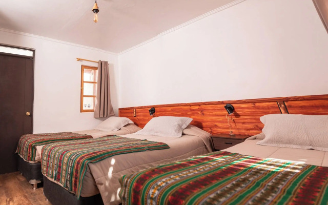 Casa Lickana B&B
