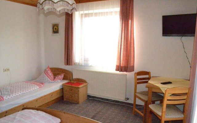 Innviertler Berggasthof