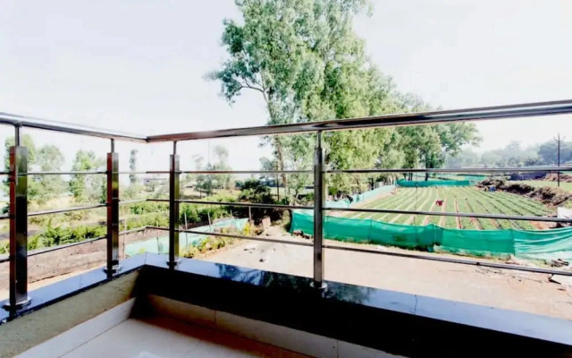 Strawberry Homes Mahabaleshwar