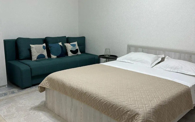 Apartments on 55/7 Turan Avenue