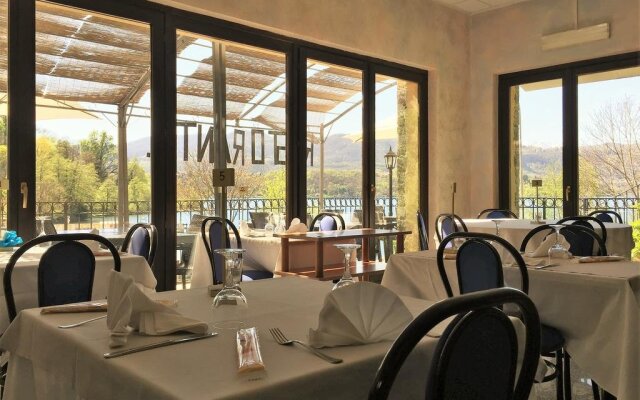 Hotel Fontaine Bleue