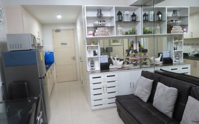 Sea Residences by Homebound