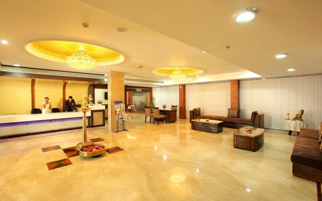 Hotel Sidhartha