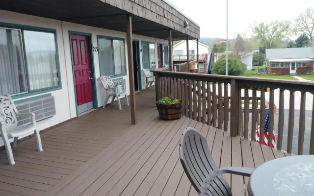 Knights Inn & Suites Sturgis