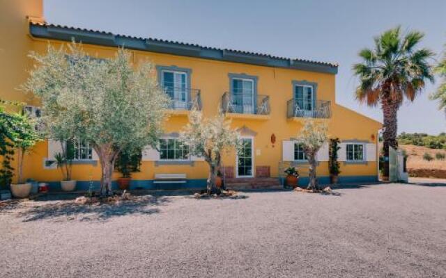 Quinta Almargem Lusitano - Farm House