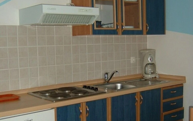 Zdenka - Cosy Apartments for 2-3 Person - A4D
