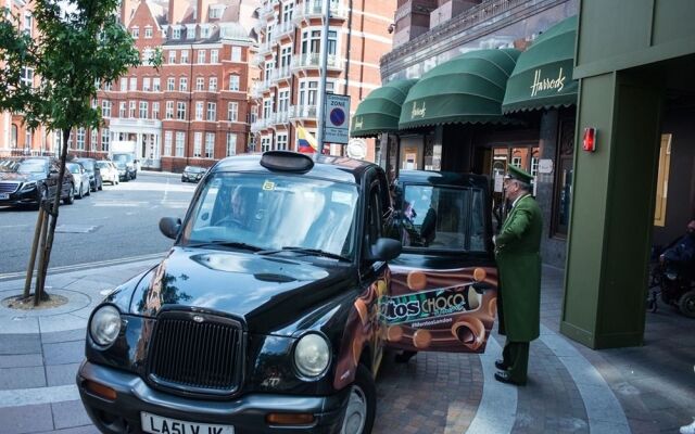 London Lifestyle Apartments Knightsbridge