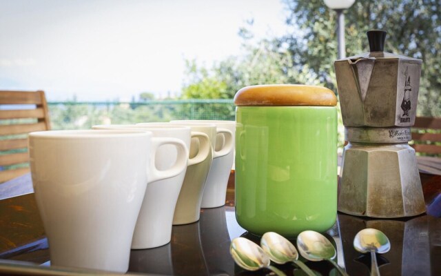 Amazing sea View in Santa Margherita by Wonderful Italy