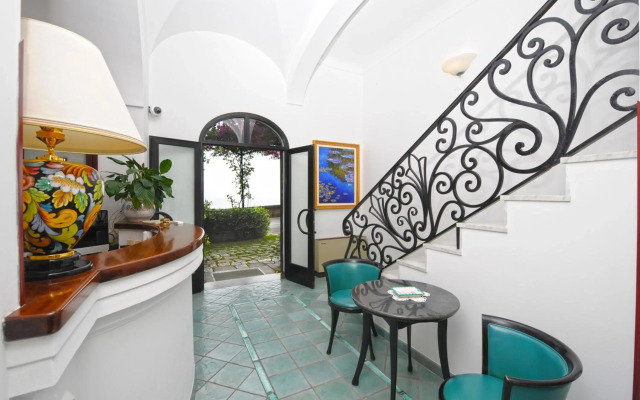 Hotel Pellegrino