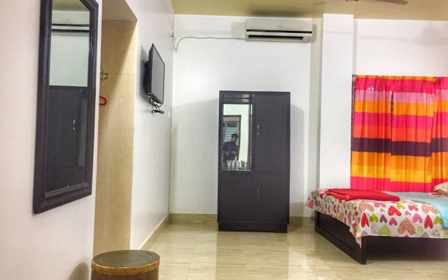 Hotel Merina Sreemangal