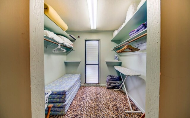 Kahala 123 1 Bedroom 1 Bathroom Condo