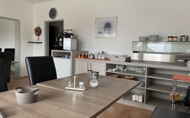 Hotel Fränkischer Hof