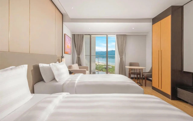 Wyndham Soleil Danang