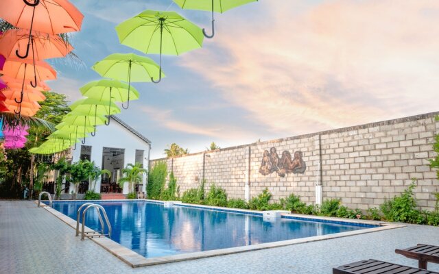 Mimosa Premier Phu Quoc Resort