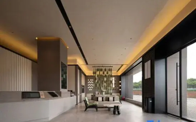 Starway Hotel (Chengdu Xindu Medical College)