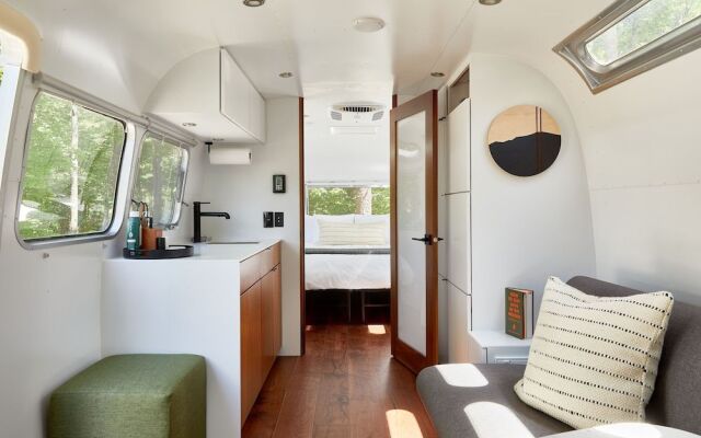 AutoCamp Asheville