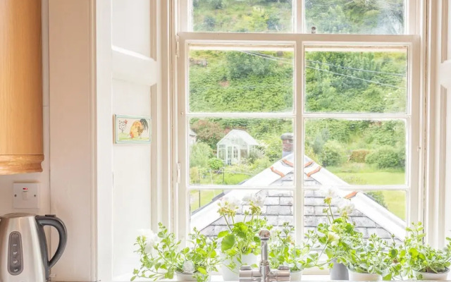 Kilchattan Bay Holiday Home