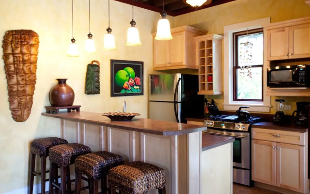 Hermosa Cove Villa Resort and Suites