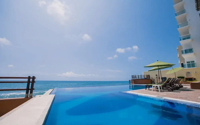 Zafiro Beach Boutique Resort