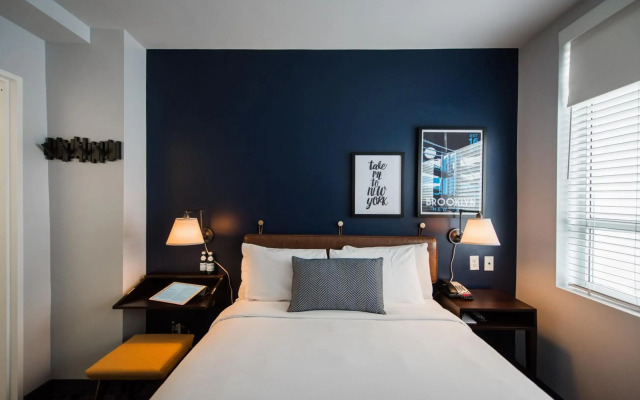 U Hotel Fifth Avenue