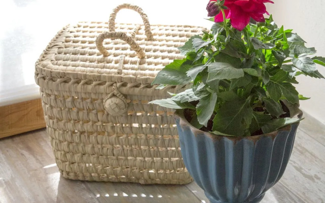 Hotel Rancho Los Lobos