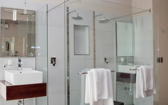 Ecolux Boutique Hotel