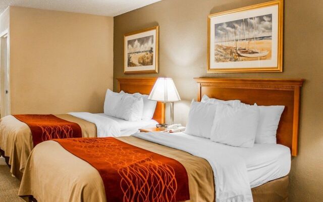 Comfort Inn Cedar Point